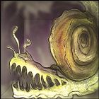 Croco-snail 1